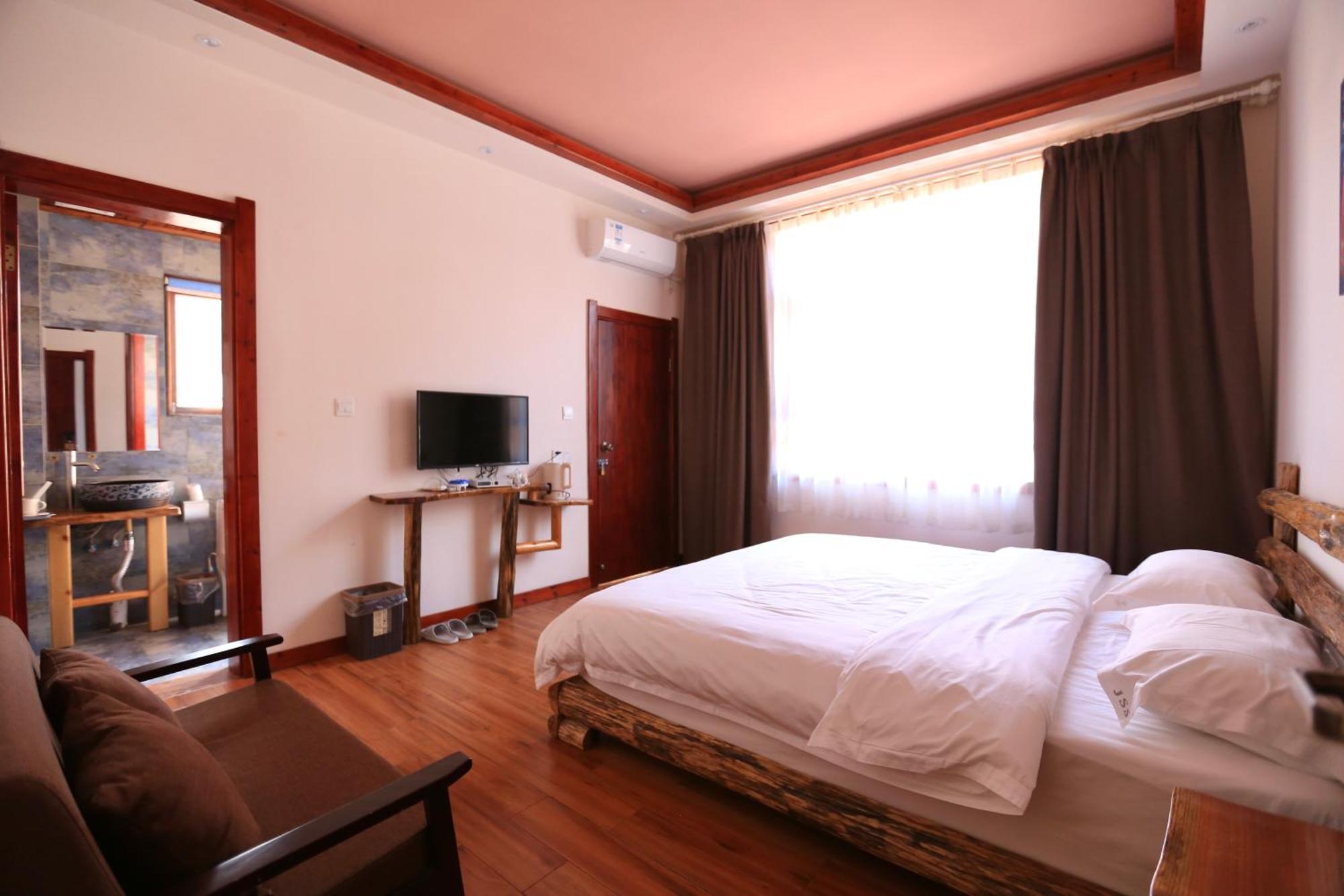 Yangshuo Xiao Long River Hotel Zewnętrze zdjęcie