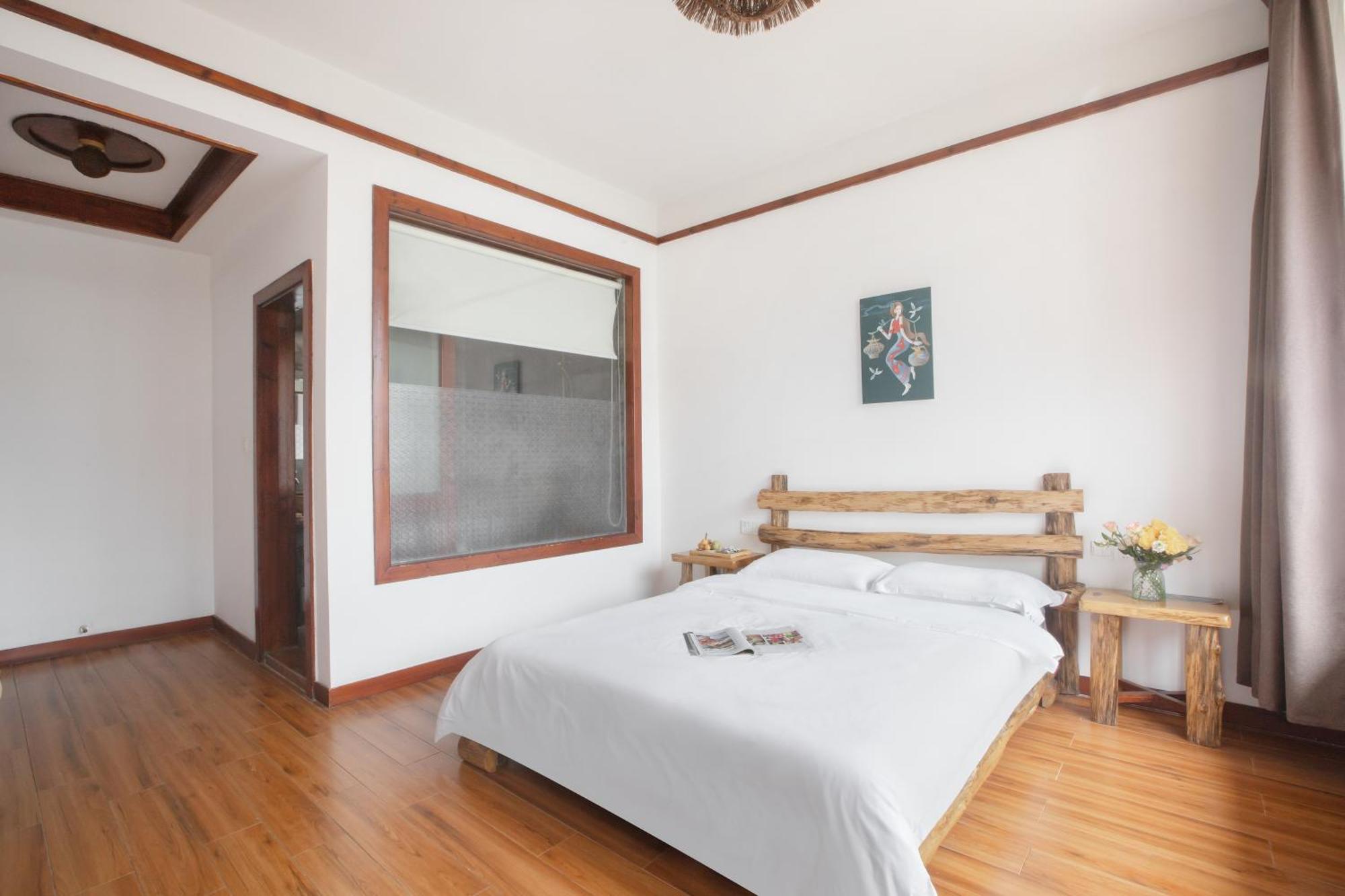 Yangshuo Xiao Long River Hotel Zewnętrze zdjęcie