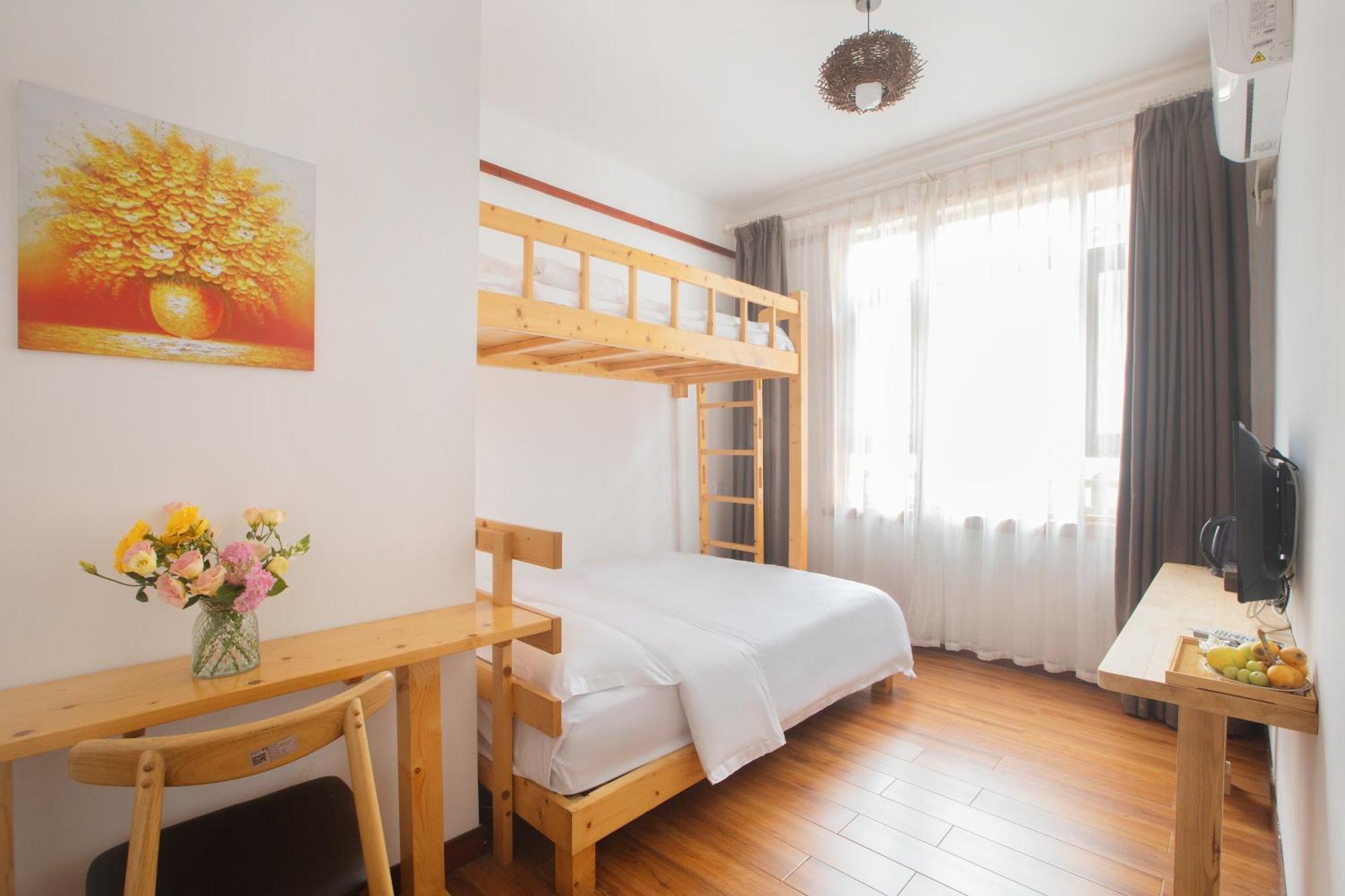Yangshuo Xiao Long River Hotel Zewnętrze zdjęcie